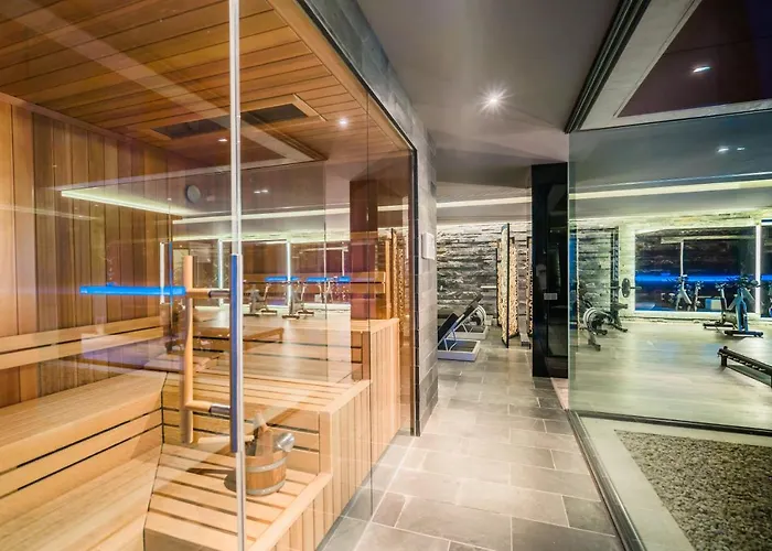 Buccara El Nido فيلة ماربيا